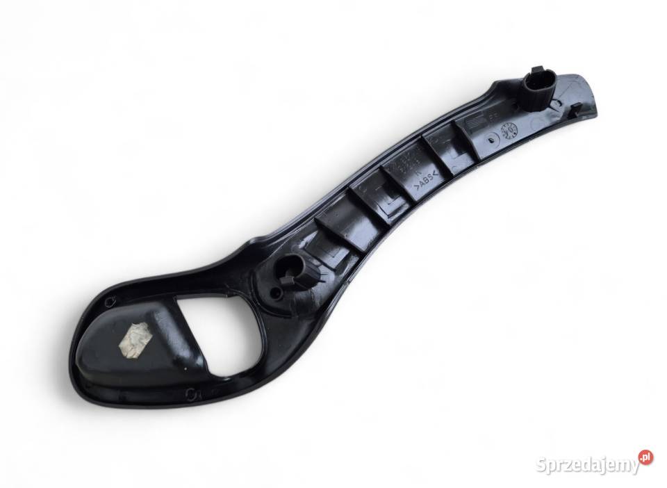 KMPL KLAMKA RĄCZKA DRZWI WEWNĘTRZNA PRZÓD TYŁ osobowe Działoszyce