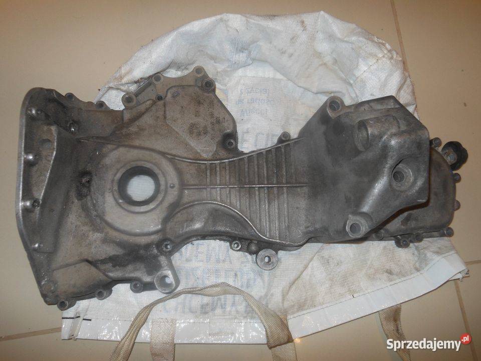 Skoda fabiavw polo ibiza 12benz obudowa rozrządu Bydgoszcz