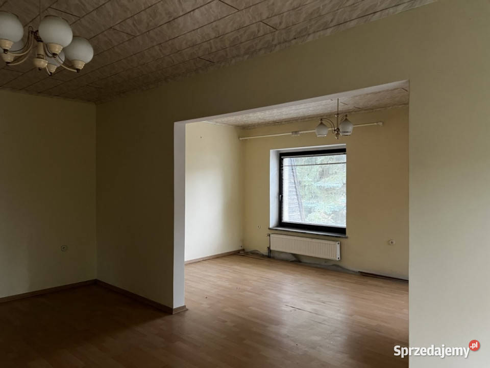 Sprzedam dom Łąka Prudnicka sprzedam