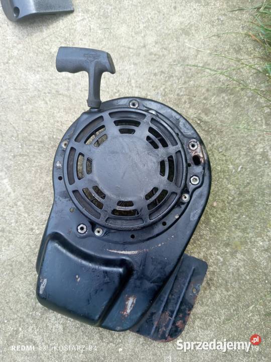 szarpak rozrusznik Briggs stratton intek 65 70 sprzedam