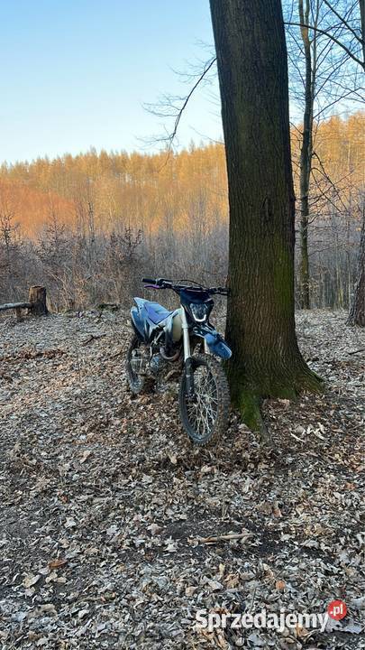 Sprzedam Xmotos xb88 250 Jarosław