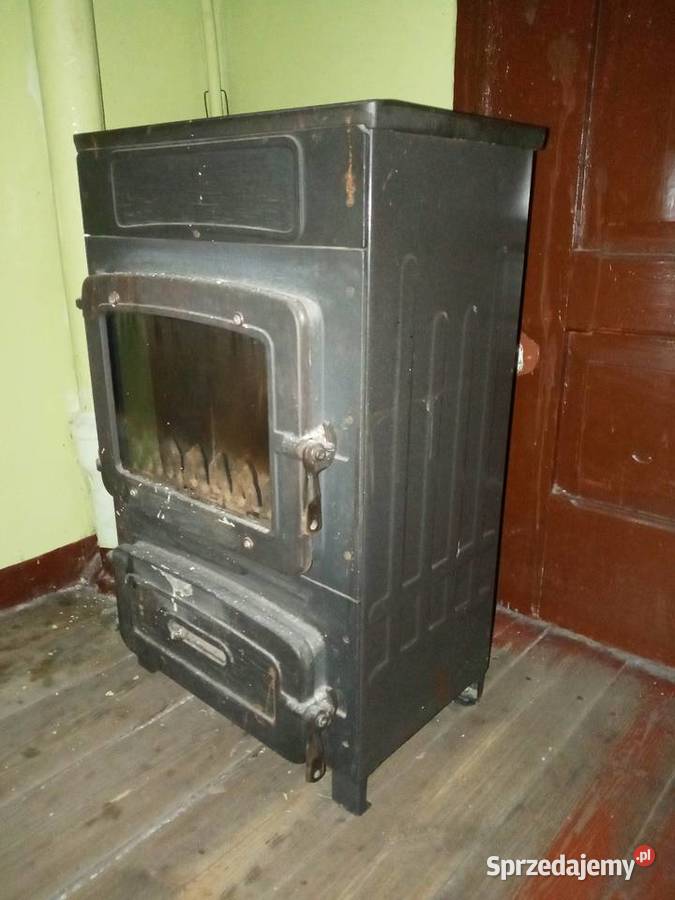 Piec KAMINO 6kW łódzkie