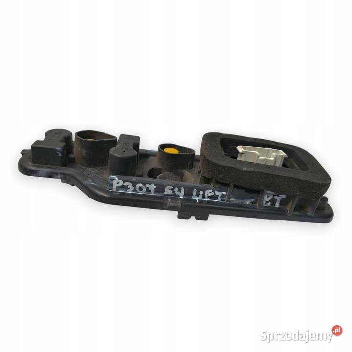 WKŁAD TYLNEJ LAMPY Peugeot 307 SW KOMBI LIFT Chełm sprzedam
