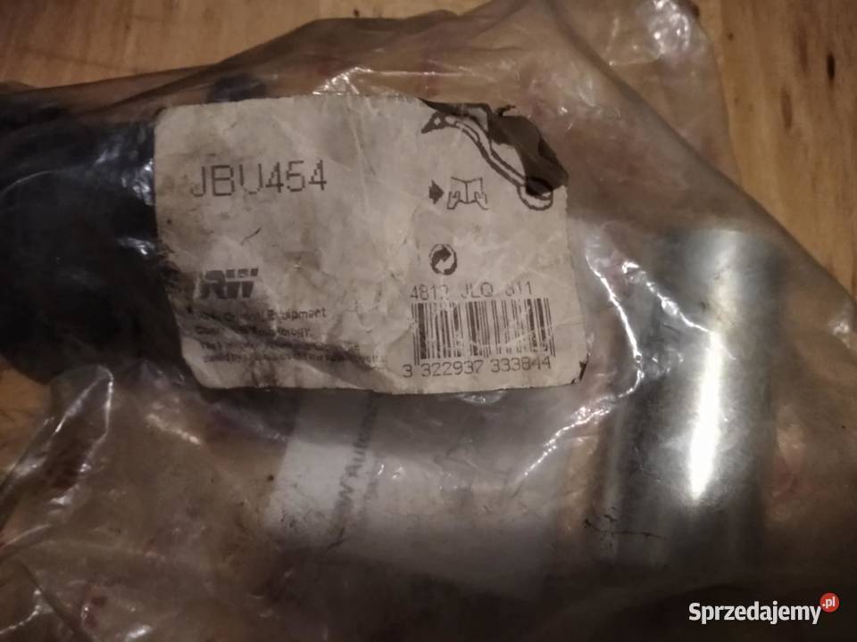 TRW JBU454 Łożyskowanie wahacz