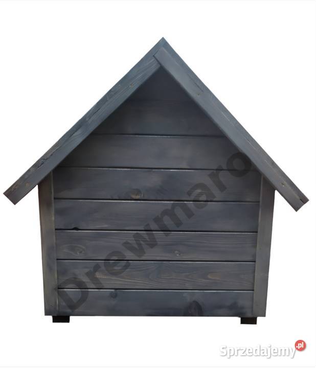 Buda średnia ocieplona solidnie wykonana Nowy Sącz