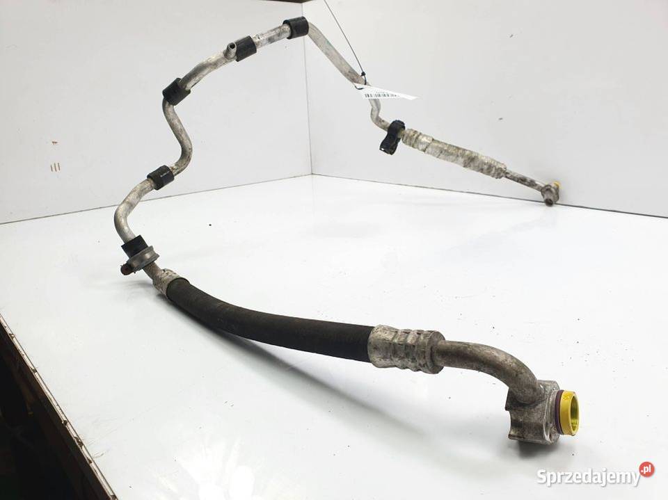 PRZEWÓD KLIMATYZACJI SEAT TOLEDO III 1K0820743AM kujawsko-pomorskie Lipno