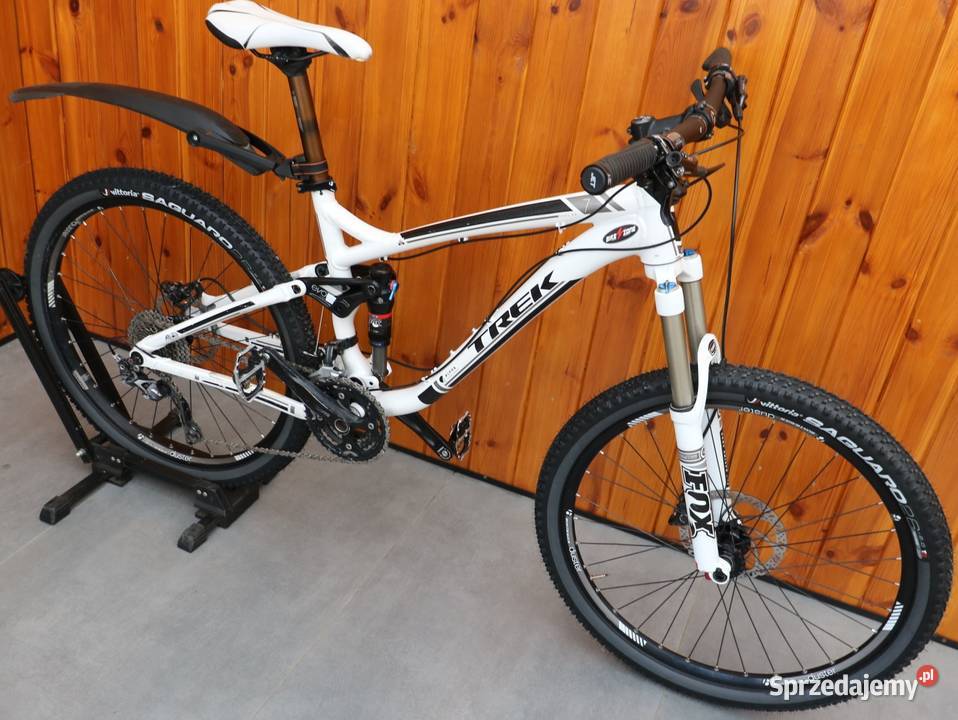 Rower MTB Trek Fuel EX 7 Milanówek