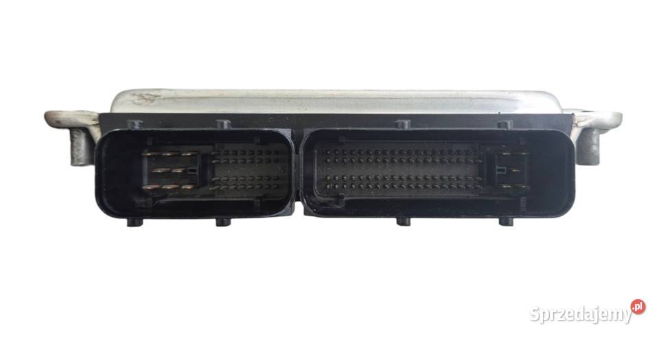 STEROWNIK SILNIKA 14 TDI IBIZA 3 FABIA Działoszyce