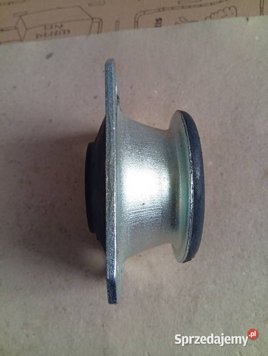 Poduszka kabiny Zetor Płock