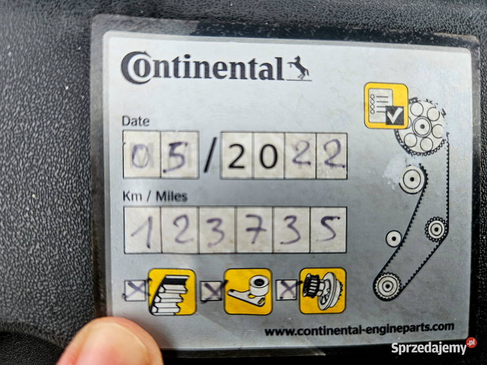 FORD KUGA INDIVIDUAL 4X4 BOGATE WYPOSAŻENIE 20