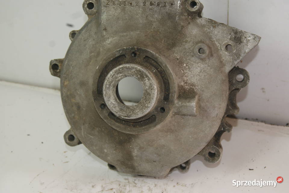 BSA Z B31 350cc OHV SILNIK BLOK SILNIKA NUMERY Rybnik sprzedam