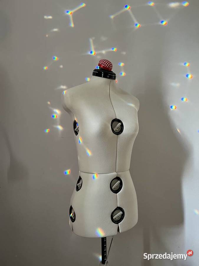 Manekin krawiecki Gdynia sprzedam