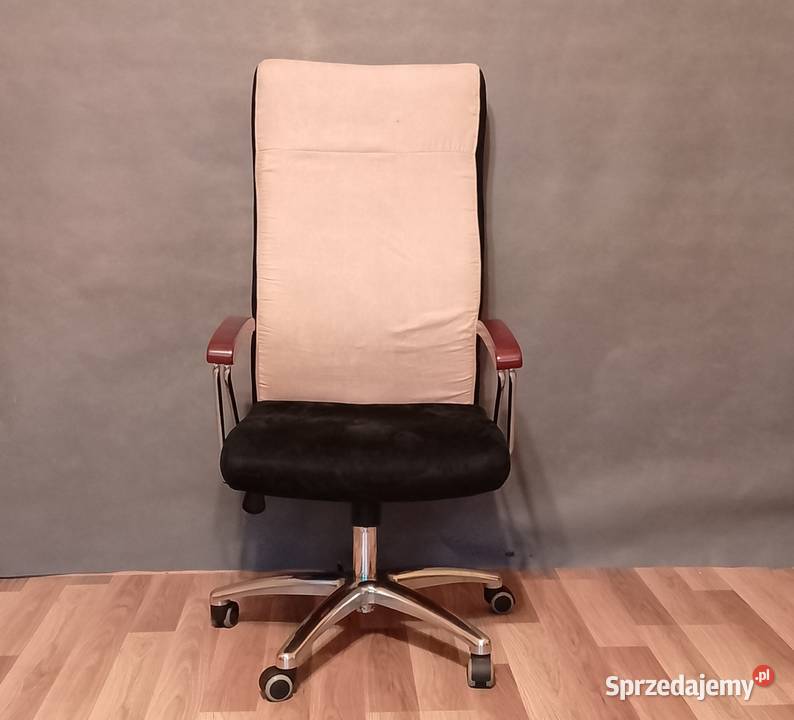 Fotel biurowy obrotowy Fotele i krzesła obrotowe Legionowo