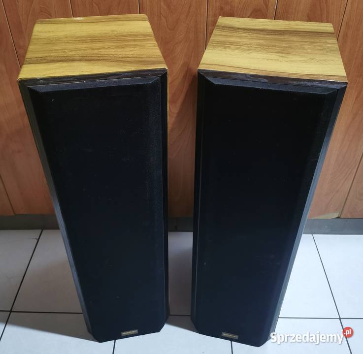 Kolumny Quadral ODIN lubuskie Gorzów Wielkopolski