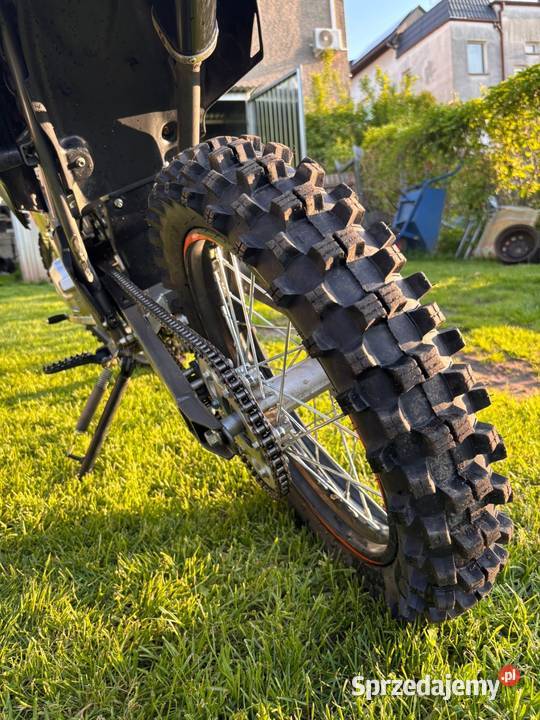 Cross Asix 150 czterosuwowy Zawiercie