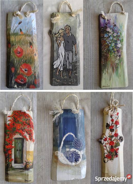 Róże czerwoneobraz olejny na desce Rydułtowy