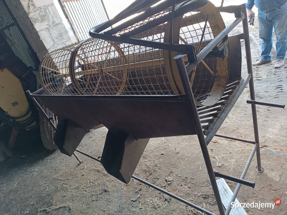 Sterownik do ziemniaków Do ziemniaków i warzyw Komorów