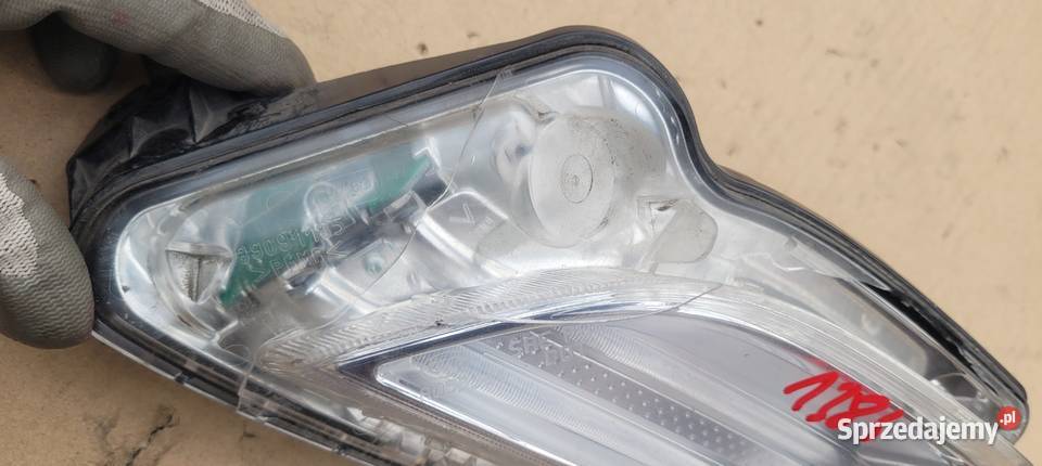 VOLVO S60 II V60 HALOGEN PRAWY 89091135 1384 Ruda Śląska sprzedam