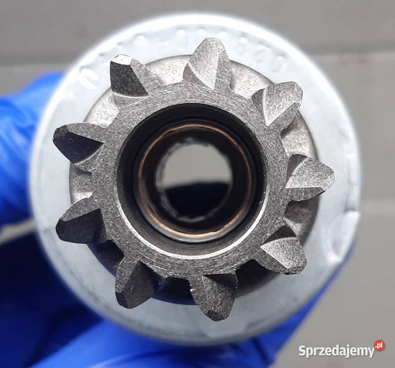 BENDIKS ROZRUSZNIKA CARGO 230053 Mielęcin