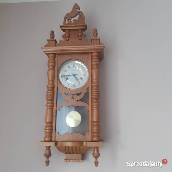 Sprzedam zegar Adler Gdynia