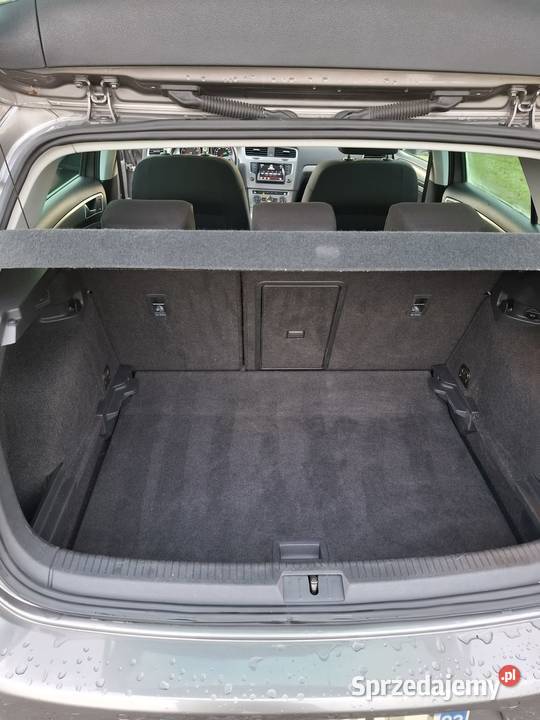 Volkswagen Golf VII wspomaganie kierownicy Kalisz