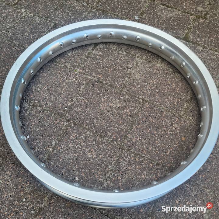 Felga mz jawa 18x215 now Tarnowskie Góry