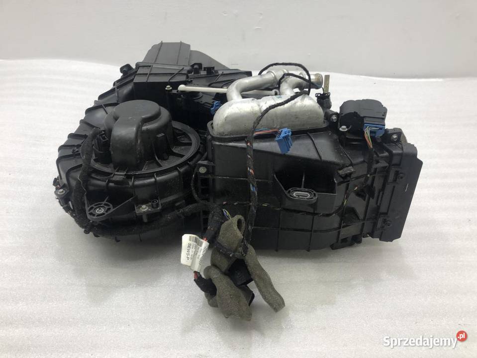 NAGRZEWNICA DMUCHAWA AUDI Q7 4L 0515 4L0820004D