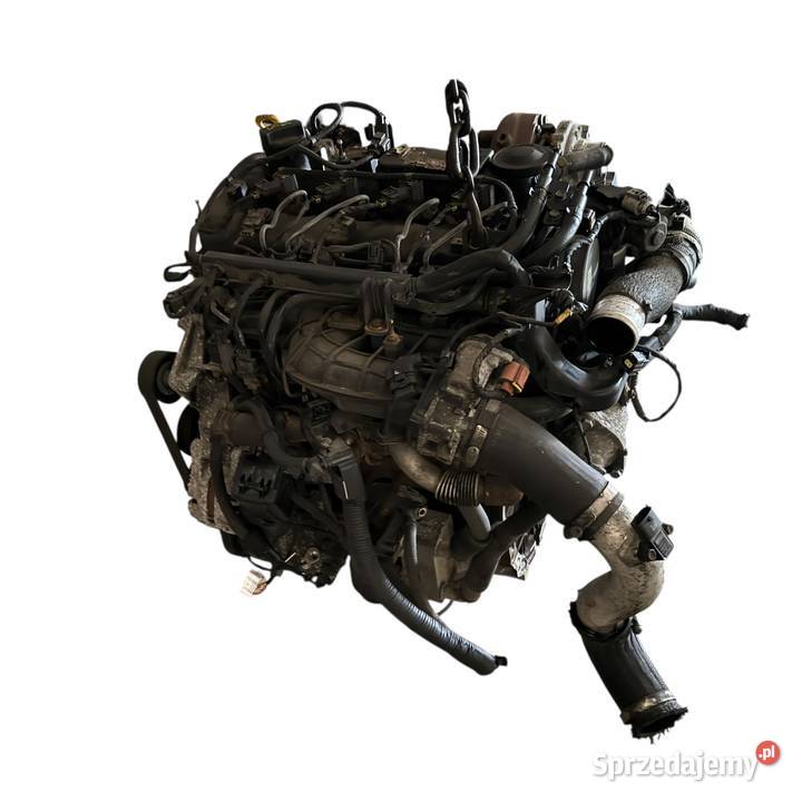 Silnik D4HA Hyundai IX35 20 CRDI 4x4 MT
