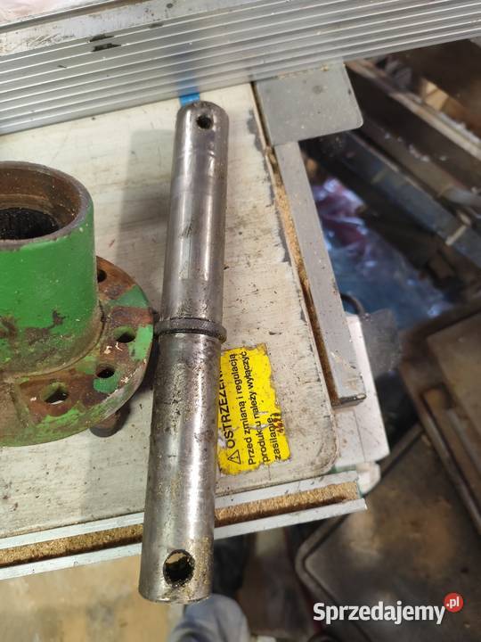 Piasta przekładnia przetrzasarki Deutz kujawsko-pomorskie Czarże sprzedam