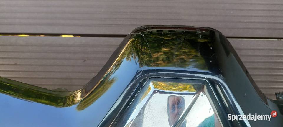 Gril Atrapa Renault Captur LIFT Rok produkcji 2018 Kielce