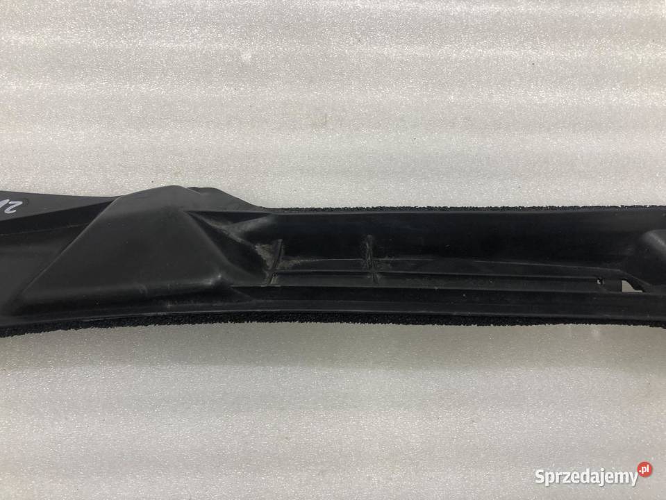 OSŁONA BŁOTNIKA LEWY PRZÓD COROLLA E12