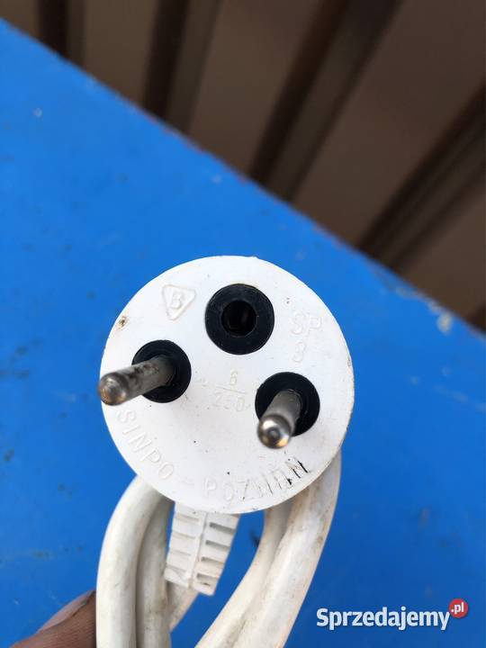 Lutownica 300 watt nowa PRL made in Poland Spawanie i zgrzewanie Izbicko