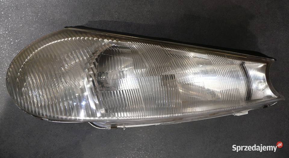 Lampa przednia prawa Ford Mondeo MK2 BOSCH Prawe Szklarska Poręba
