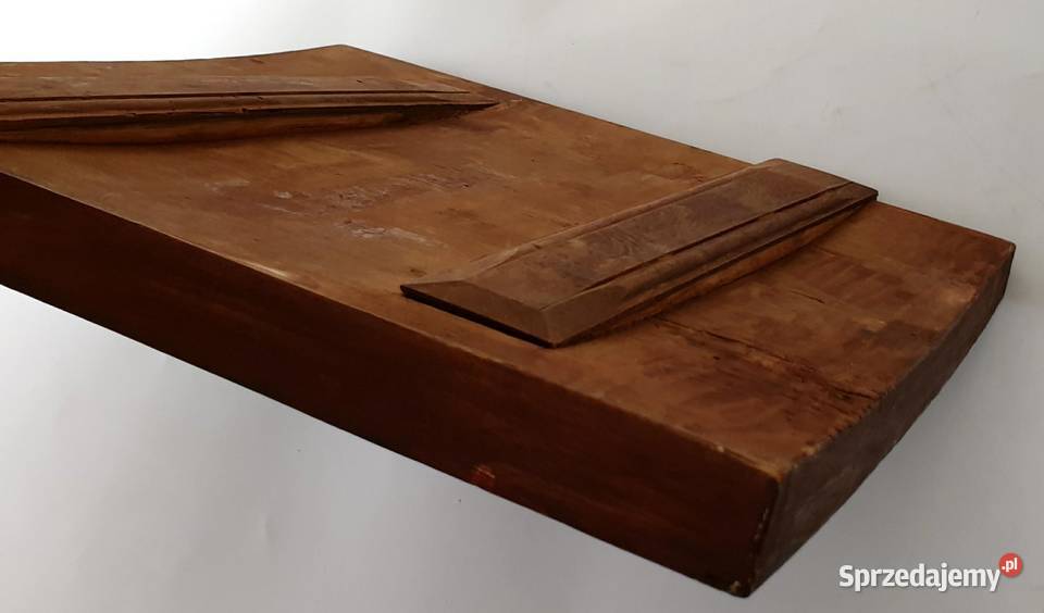 Ikona czteropolowa 0046 Warszawa