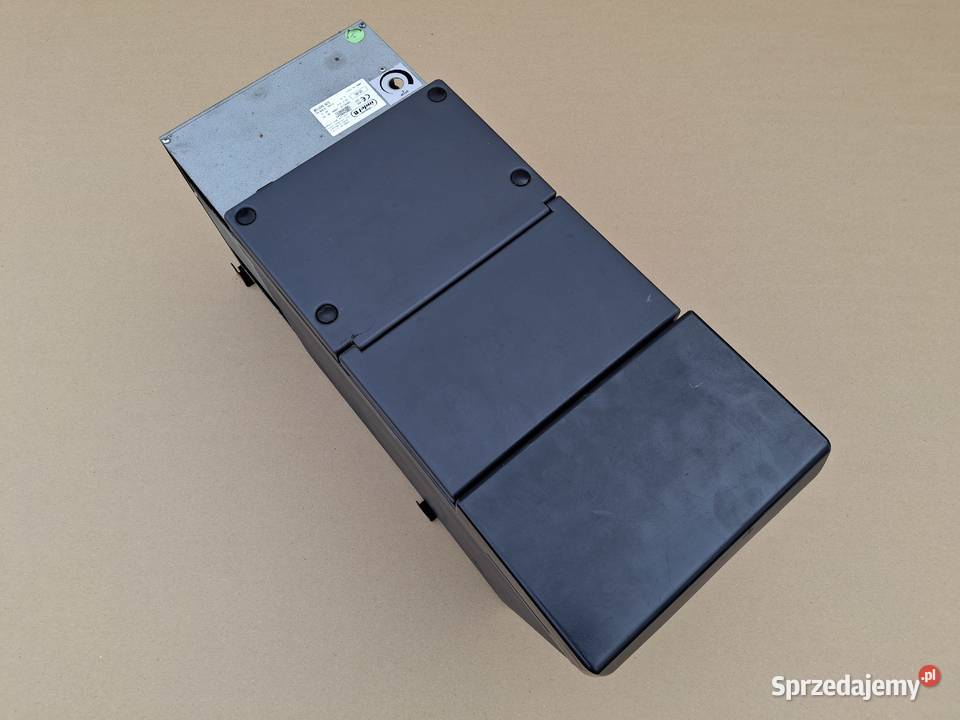 IVECO STRALIS LODÓWKA INDEL B 24V 24L 500389833 lubuskie