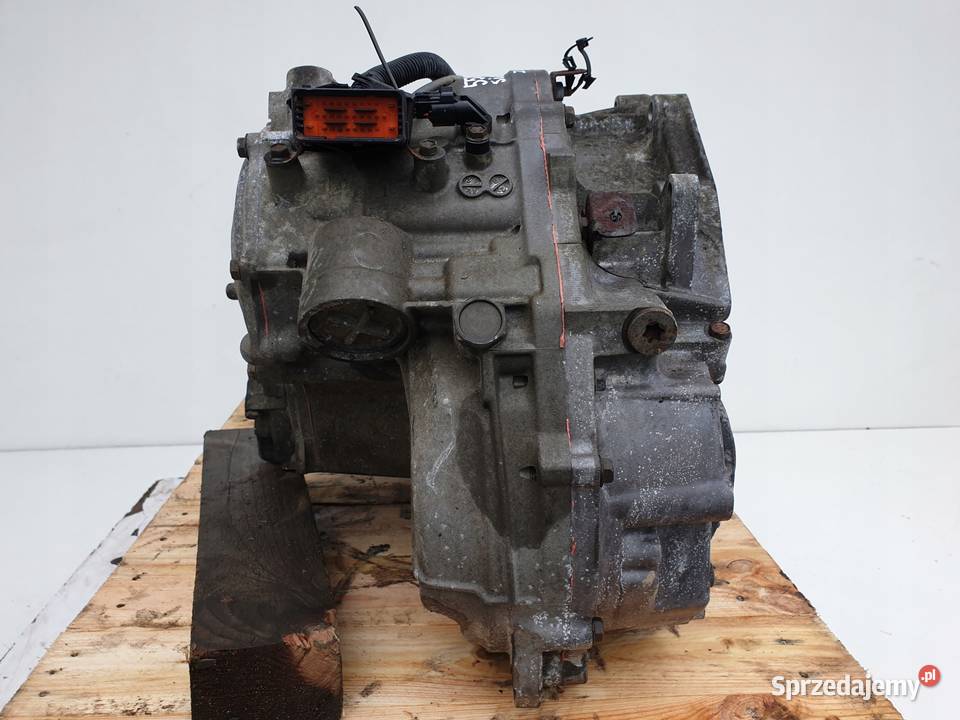 Opel Signum 22 16V SKRZYNIA BIEGÓW 5550SN Rudka sprzedam