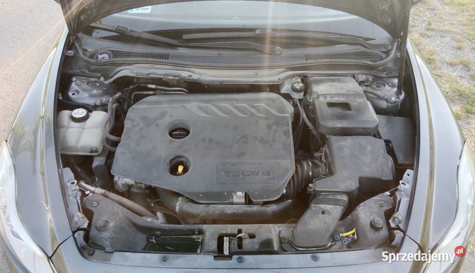 VOLVO C30 16 D2 RDESIGN aluminiowe felgi Rzeszów sprzedam