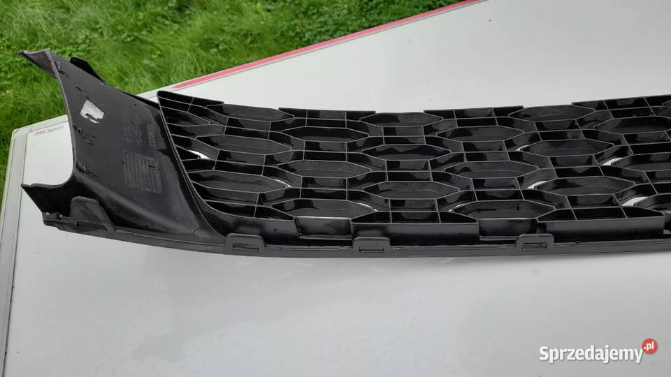 DACIA LOGAN II SANDERO II KRATKA ZDERZAKA Goleniów
