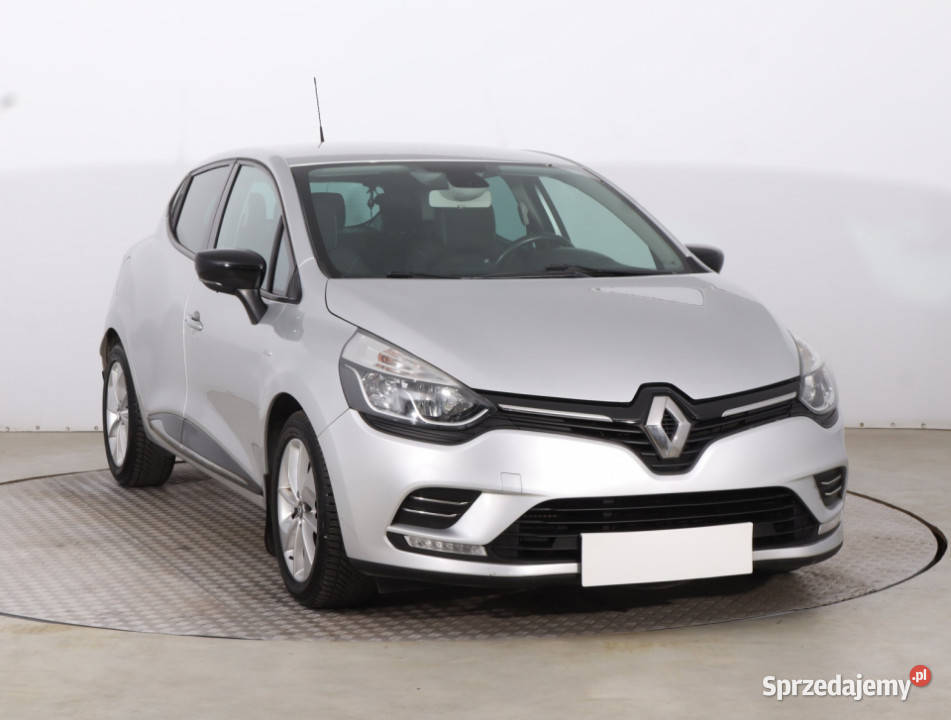 Renault Clio 09 TCe Renault Piaseczno