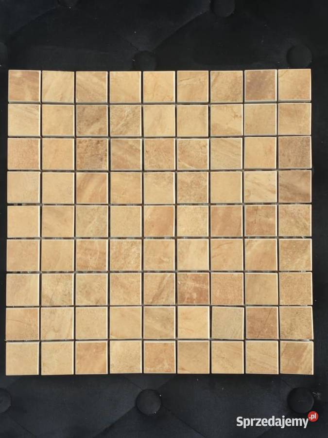 ROZETA EXCELLENT BEŻ POLER 30x30 CERAMIKA GRES Płytki ścienne sprzedam