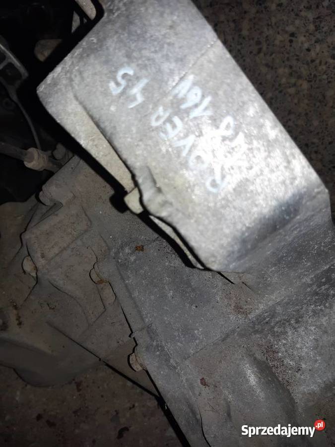 Rover 45 18 16V skrzynia biegów Ksawerów