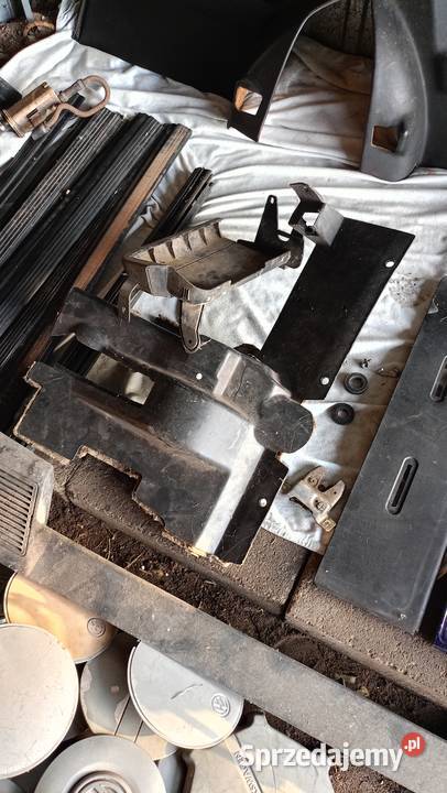 Scirocco mk2 osobowe Gołoty