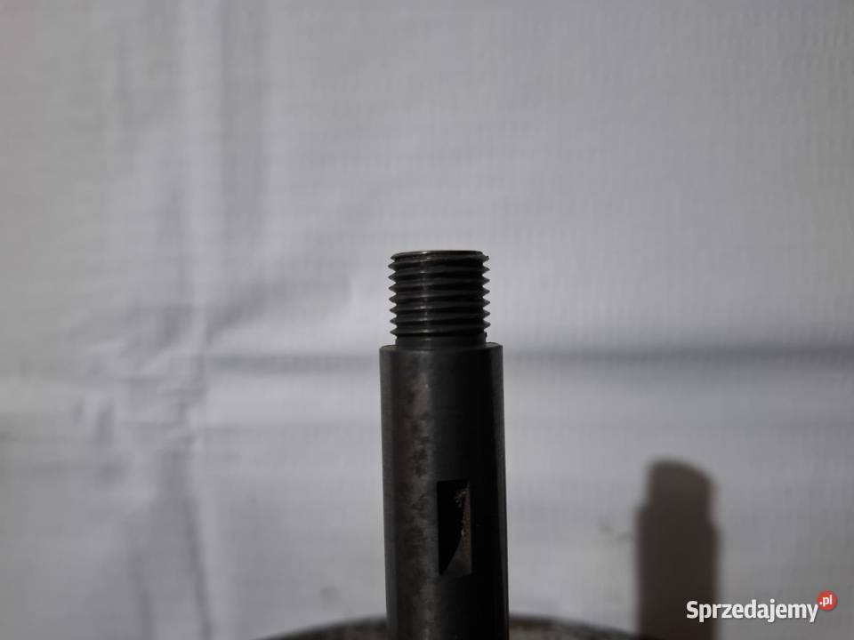 JUNAK M07 M10 WAŁ sprzedam