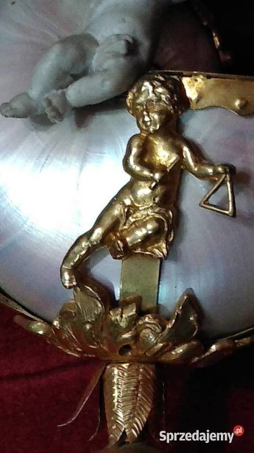 Nautilus kopia muzealna Kraków