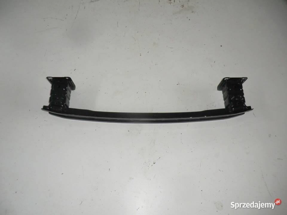 MERCEDESBENZ A W177 UCHWYT MOCOWANIE ZDERZAKA Motoryzacja