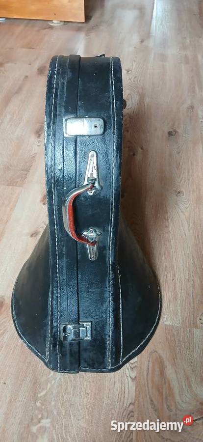 Futeral na waltornie Kraków