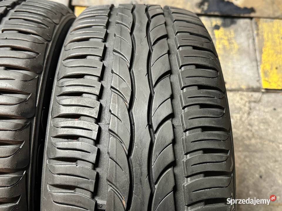 Opony letnie Dębica Presto HP 19550R15 2019r 7mm 195 Biała Podlaska