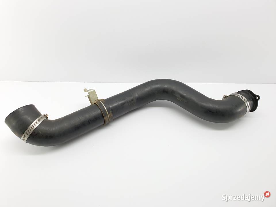 Rura Dolot Chlodzenie Guma Snorkel Polaris Rzr Łódź