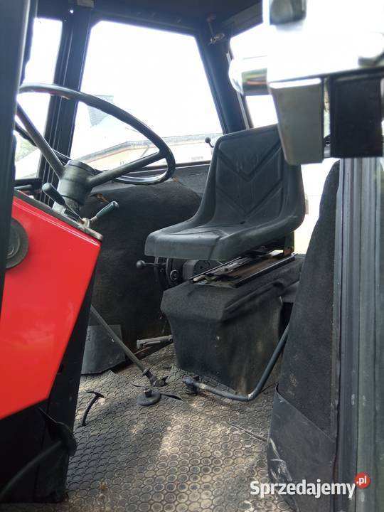 Ursus 904 c 385 c 385a Podlesie