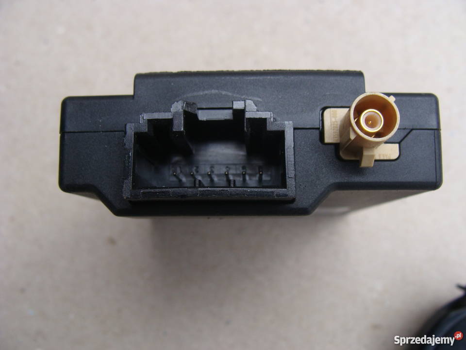 AUDI VW SEAT SKODA TELESTAR WEBASTO 5Q0963513 przekaźniki Goleniów